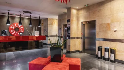 Hotel Talavera — foto 10