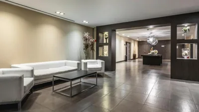 Hotel Talavera — foto 12