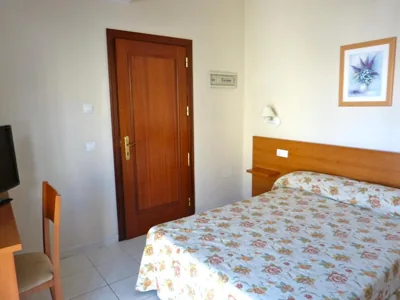 Hotel Tamasite — photo 2