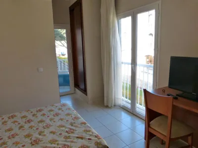 Hotel Tamasite — photo 4