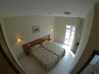 Hotel Tamasite — photo 6