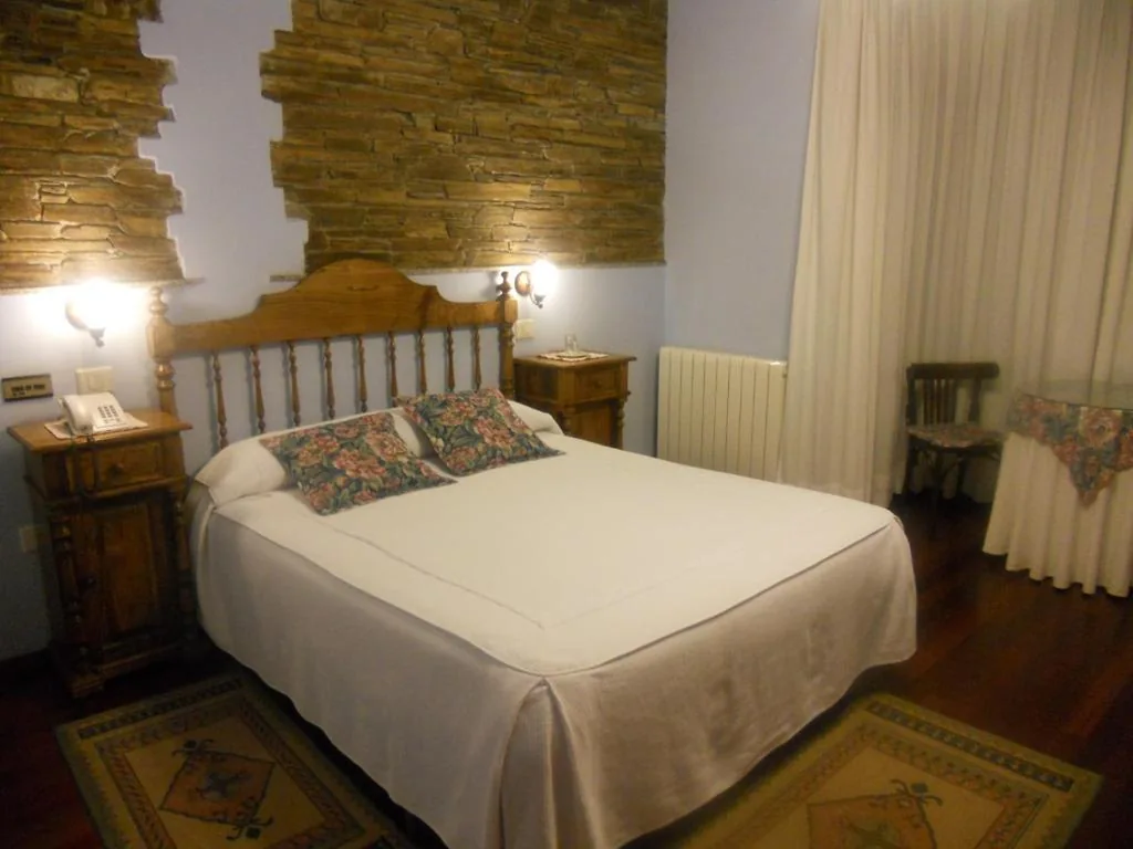 Hotel Taramundi