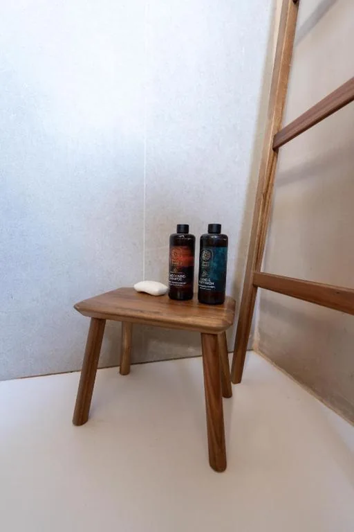 Habitación Familiar Estándar — Hotel Taray Botanico
