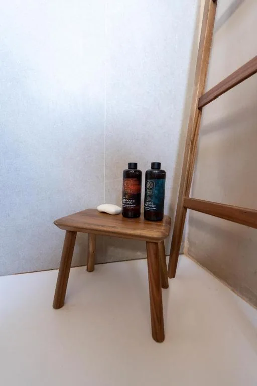 Habitación Familiar — Hotel Taray Botanico