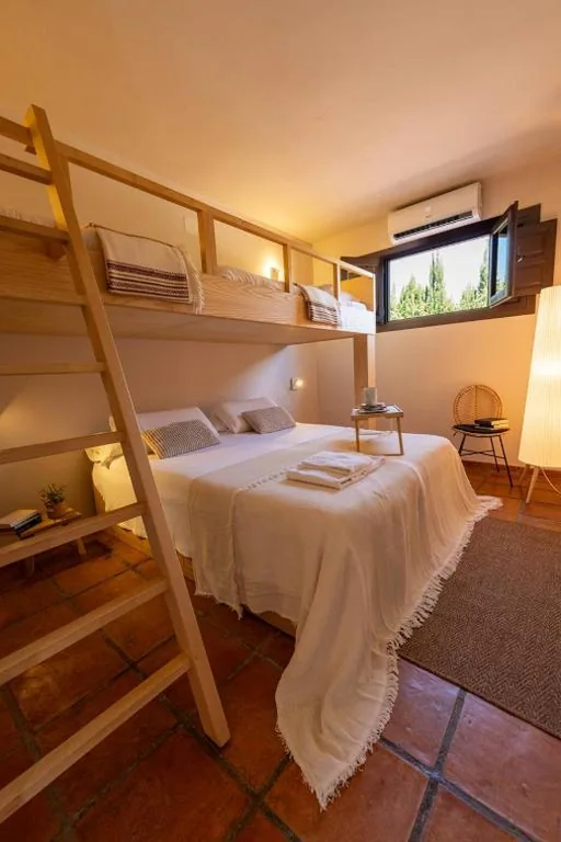 Hotel Taray Botanico