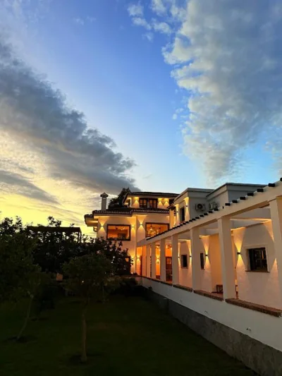 Hotel Taray Botanico — foto 3