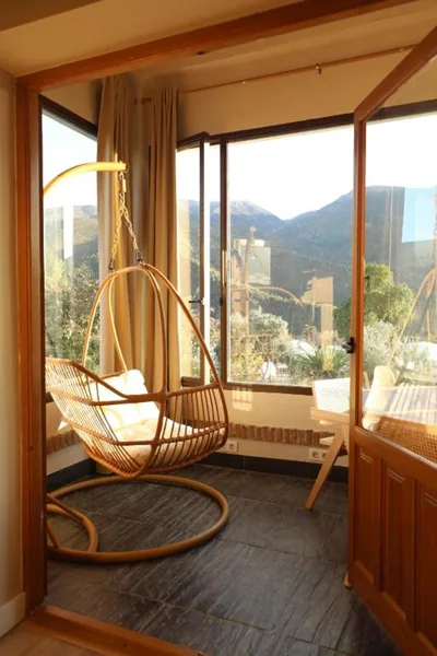 Hotel Taray Botanico — foto 4