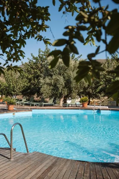 Hotel Taray Botanico — foto 5