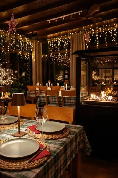 Hotel Taray Botanico — foto 10