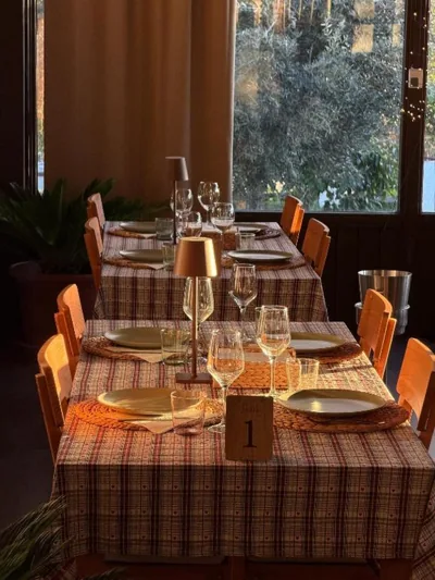 Hotel Taray Botanico — foto 11