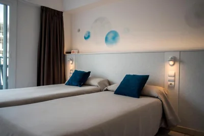 Hotel Tarba — foto 2