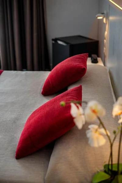 Hotel Tarba — foto 3