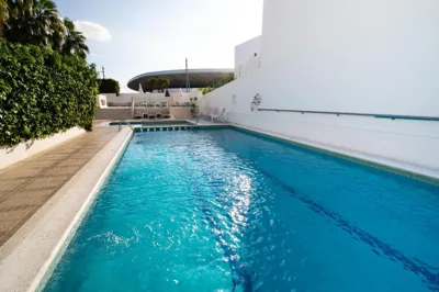 Hotel Tarba — foto 4
