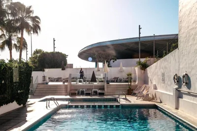 Hotel Tarba — foto 5