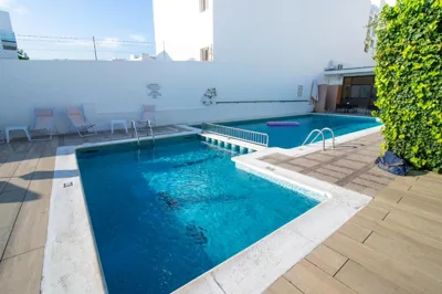 Hotel Tarba — foto 6
