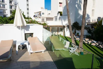 Hotel Tarba — foto 8