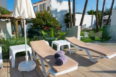 Hotel Tarba — foto 10