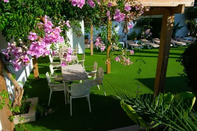 Hotel Tarba — foto 11