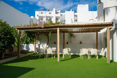 Hotel Tarba — foto 12