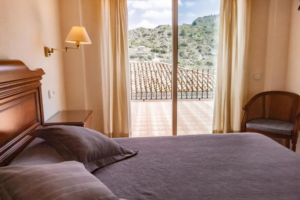 Hotel Tàrbena