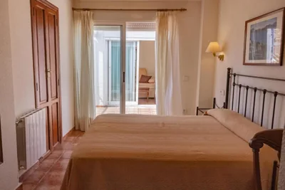 Hotel Tàrbena — 照片 10