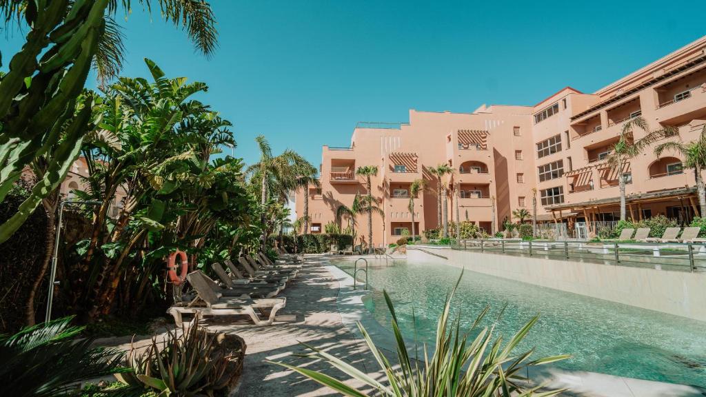 Hotel Tarifa Lances, a member of Radisson Individuals
