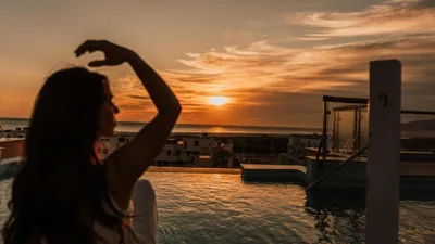 Hotel Tarifa Lances, a member of Radisson Individuals — foto 2