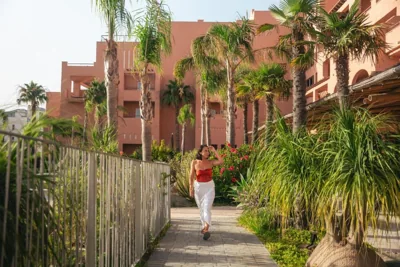 Hotel Tarifa Lances, a member of Radisson Individuals — foto 3