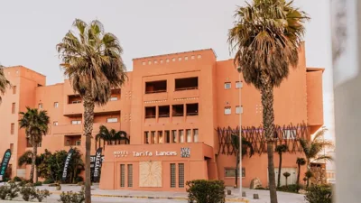 Hotel Tarifa Lances, a member of Radisson Individuals — foto 4
