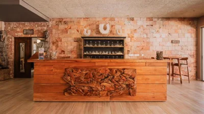 Hotel Tarifa Lances, a member of Radisson Individuals — foto 5
