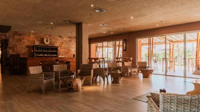Hotel Tarifa Lances, a member of Radisson Individuals — foto 6