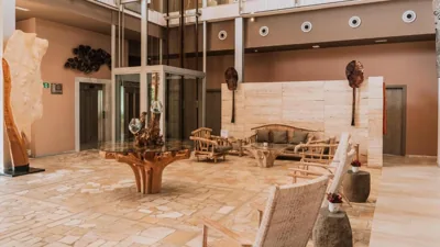Hotel Tarifa Lances, a member of Radisson Individuals — foto 7