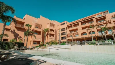Hotel Tarifa Lances, a member of Radisson Individuals — foto 8