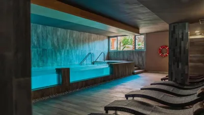 Hotel Tarifa Lances, a member of Radisson Individuals — foto 10