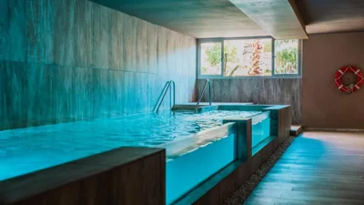 Hotel Tarifa Lances, a member of Radisson Individuals — foto 11