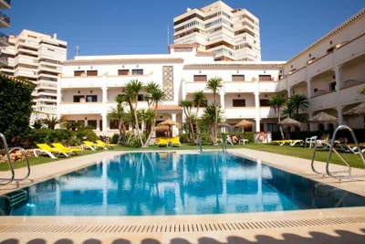 Hotel Tarik — Foto 2