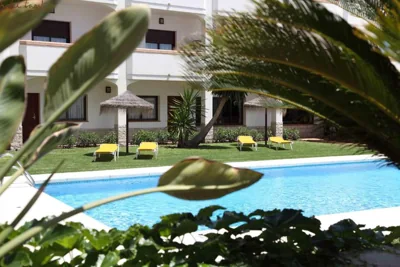 Hotel Tarik — Foto 6