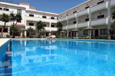 Hotel Tarik — Foto 9