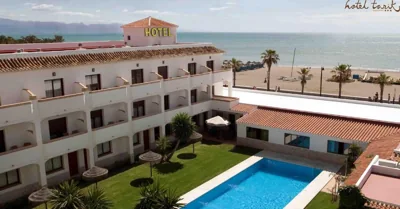 Hotel Tarik — Foto 10