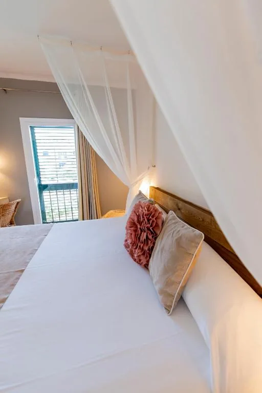 Tweepersoonskamer – Romantisch pakket — Hotel Tarongeta - Adults Only