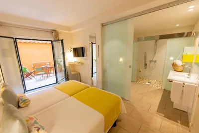 Hotel Tarongeta - Adults Only — foto 3