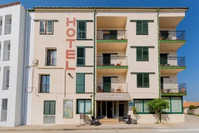 Hotel Tarongeta - Adults Only — foto 6