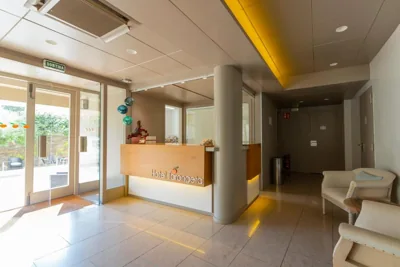 Hotel Tarongeta - Adults Only — foto 7