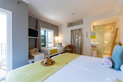 Hotel Tarongeta - Adults Only — foto 8