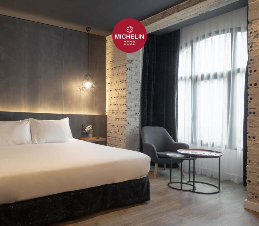 Hotel Tayko Bilbao