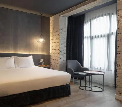 Hotel Tayko Bilbao — photo 3