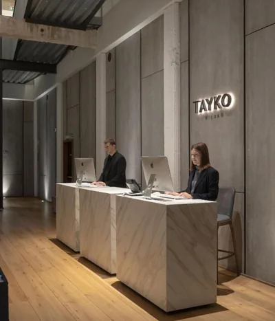 Hotel Tayko Bilbao — photo 6