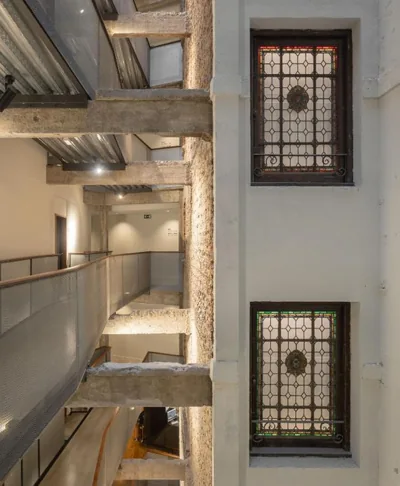 Hotel Tayko Bilbao — photo 7