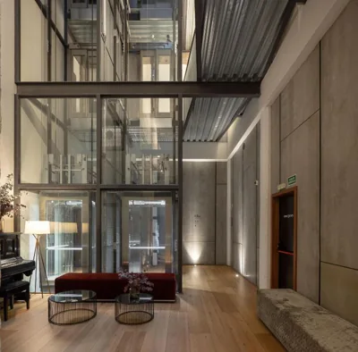 Hotel Tayko Bilbao — photo 9