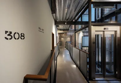 Hotel Tayko Bilbao — photo 10